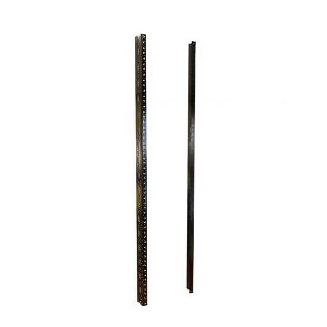 18U 10-32 UNIVERSAL RACK RAIL【URR18U】