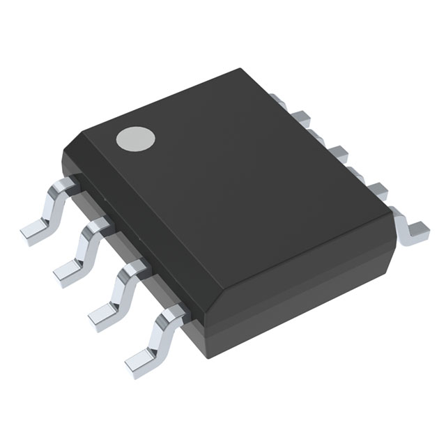 【LN60A01ES-LF-Z】MOSFET 3N-CH 600V 0.08A 8SOIC