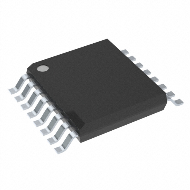 【TL1451ACDBR】IC REG CTRLR MULT TOP 16SSOP