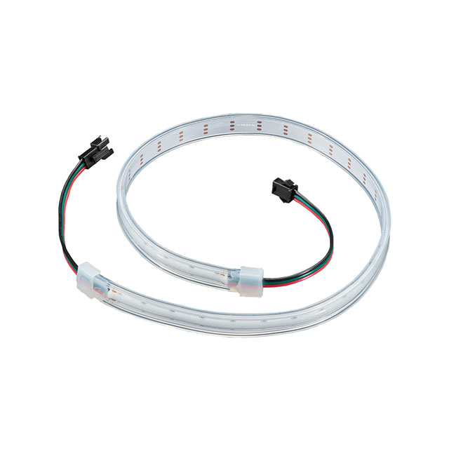 【4865】LED COB RGB LINEAR STRIP