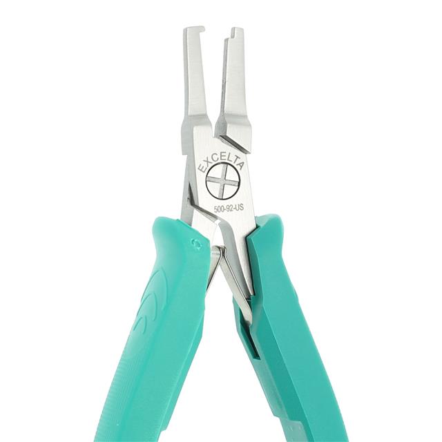 PLIERS - FORM DOG LEG - TO-92 LE【500-92-US】