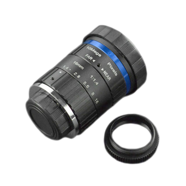 【FIT0828】16MM 10MP TELEPHOTO CAMERA LENS