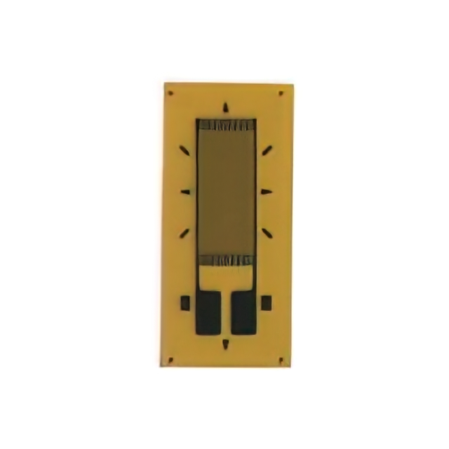 EA-06-125BZA-350/E - STRAIN GAGE【MMF404827】