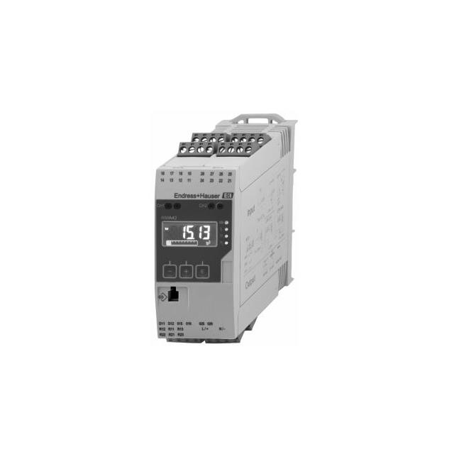 CONTROL TEMP/PROC 24-230V DIN【RMA42-AAC】