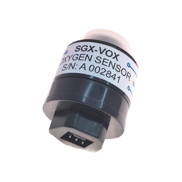 【SGX-VOX】SENSOR OXYGEN CURRENT OUTPUT
