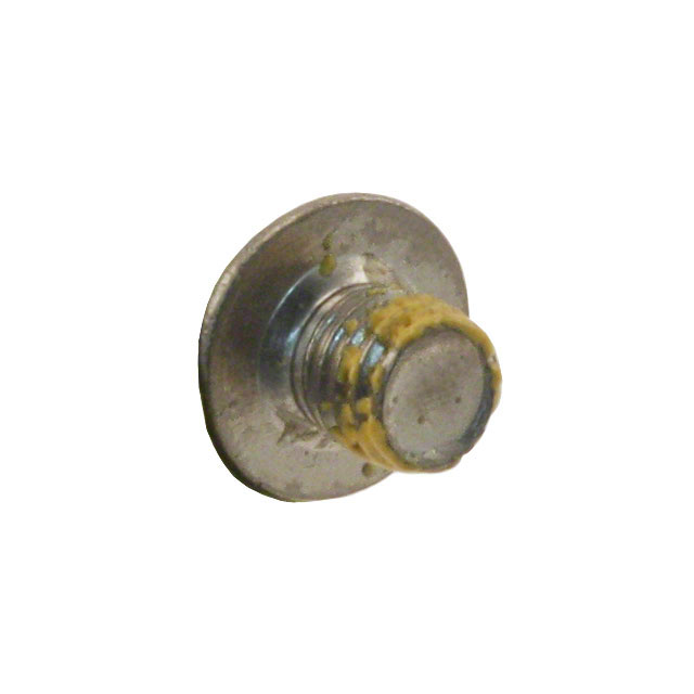 【1410946-1】CAP SCREW 3.5MM VITA46
