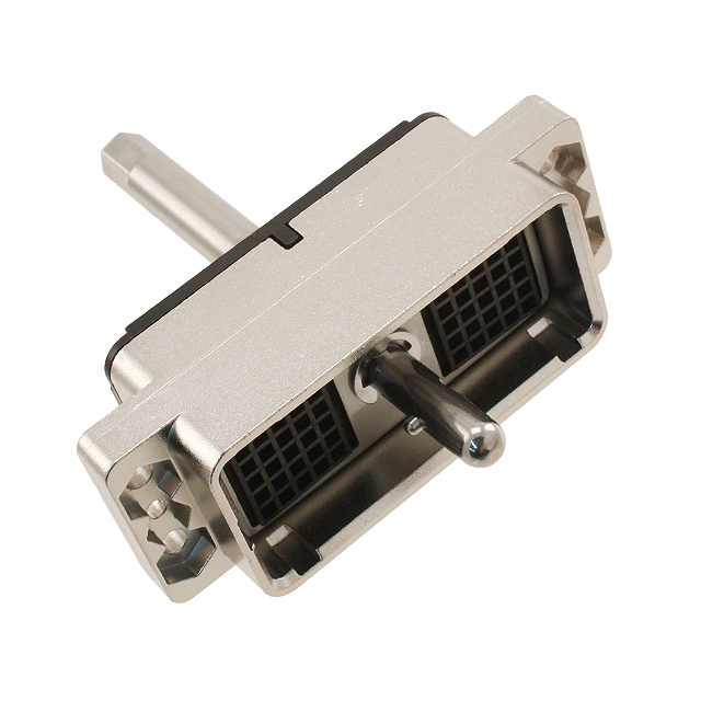 【DLM3-60P】CONN HOUSING 60POS PNL MNT
