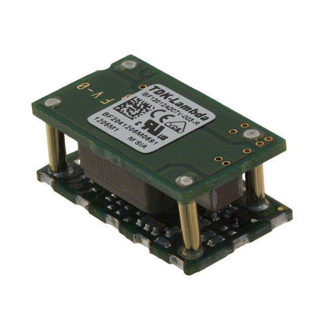 【IBF12012A007V-003-R】DC DC CONVERTER 0.7-5.5V 66W [digi-reel品]