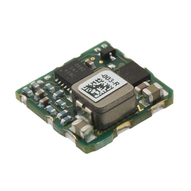 【ICF12003A007V-003-R】DC DC CONVERTER 0.7-5.5V 17W