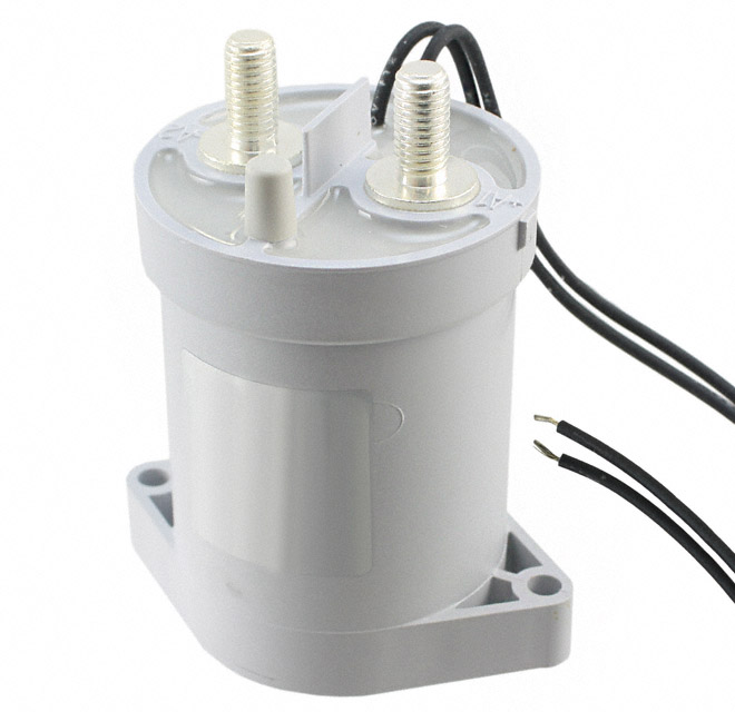 【LEV200A4ANA】RELAY CONTACTOR SPST 500A 12V