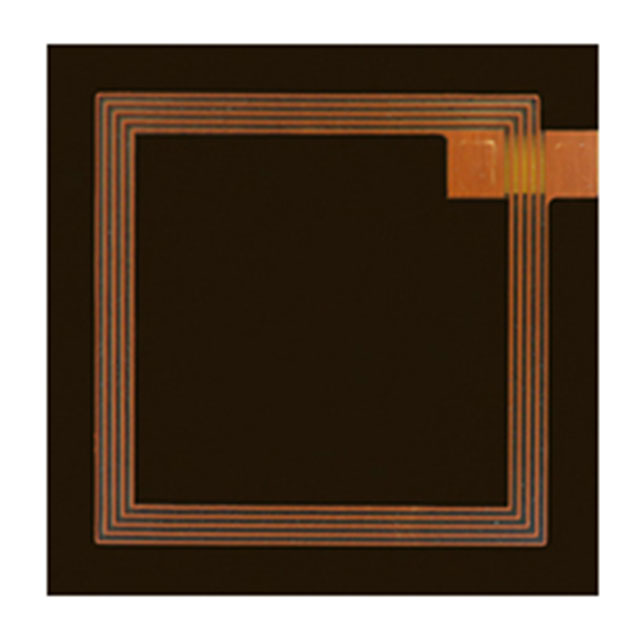 RFID ANTENNA 13.56MHZ NFC【ANFCA-2525-A02】