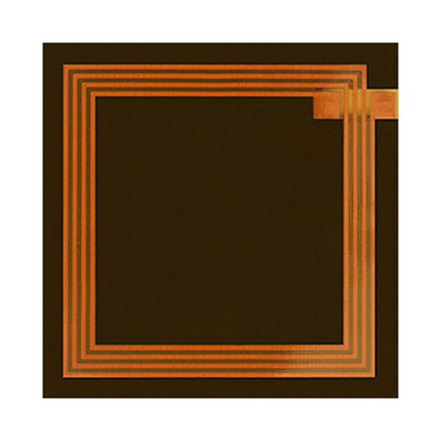 RFID ANTENNA 13.56MHZ NFC【ANFCA-4040-A02】