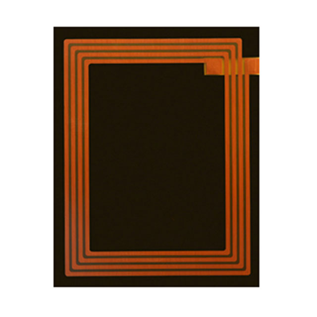 RFID ANTENNA 13.56MHZ NFC【ANFCA-5040-A02】