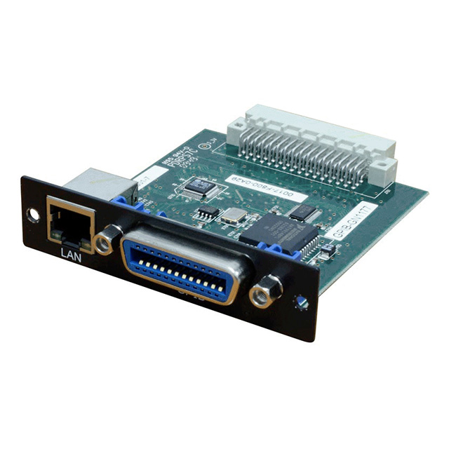 【DRGL】GPIB/LAN CARD