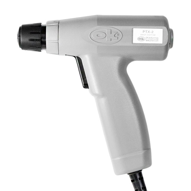 【PTX-2】WIRE WRAP GUN 18 - 32 AWG ELECT