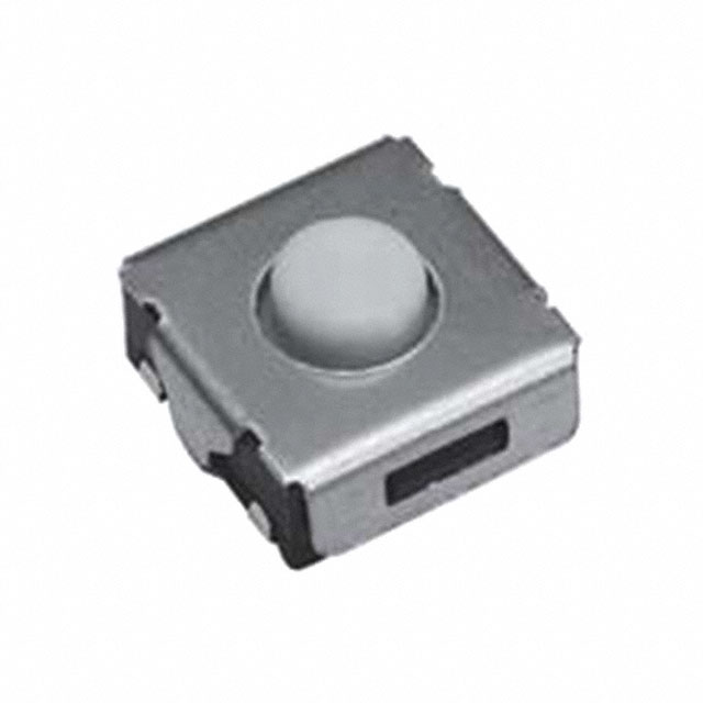 SWITCH TACTILE SPST-NO 0.03A 24V【SMTEG3-01-Z】