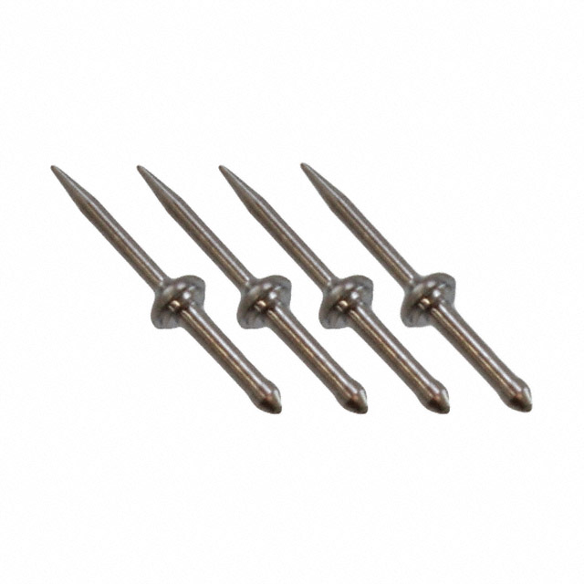 【PACC-PT005】PROBE TIPS BENT 4/PC