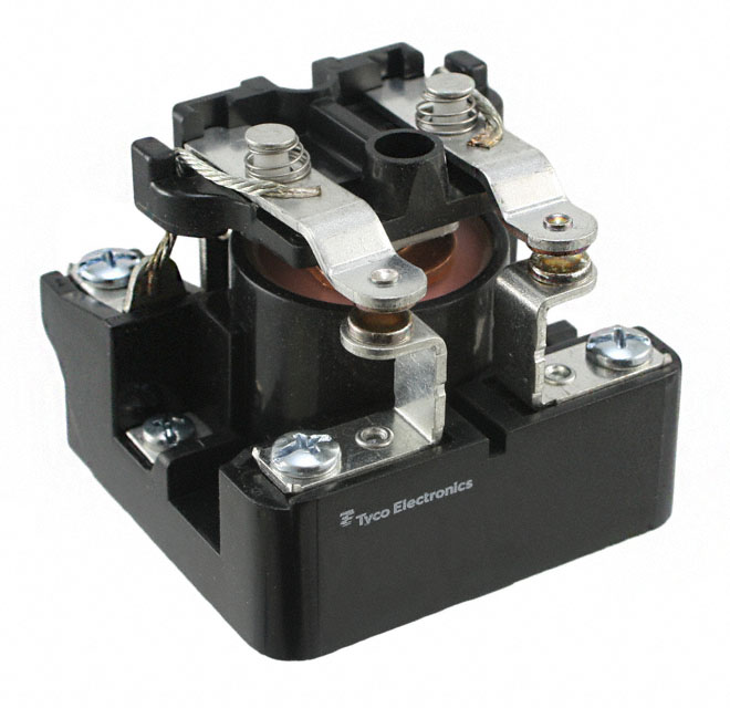 【PRD-7AG0-240】RELAY GEN PURPOSE DPST 30A 240V