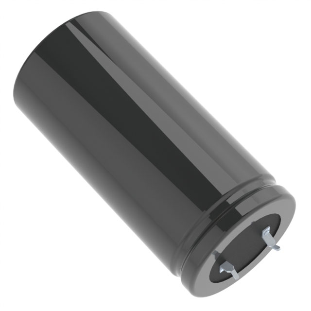 【LKG1J332MESBCK】CAP ALUM 3300UF 20% 63V SNAP TH