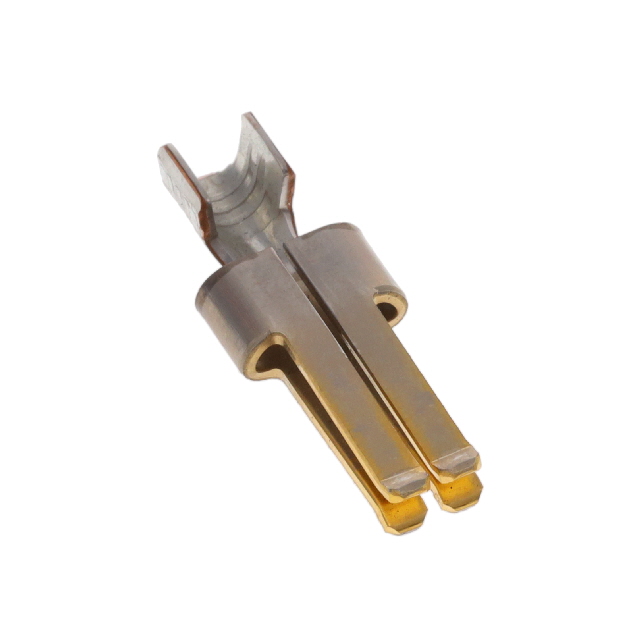 【0442624636】CONTACT BLADE SCKT PWR 14-16AWG