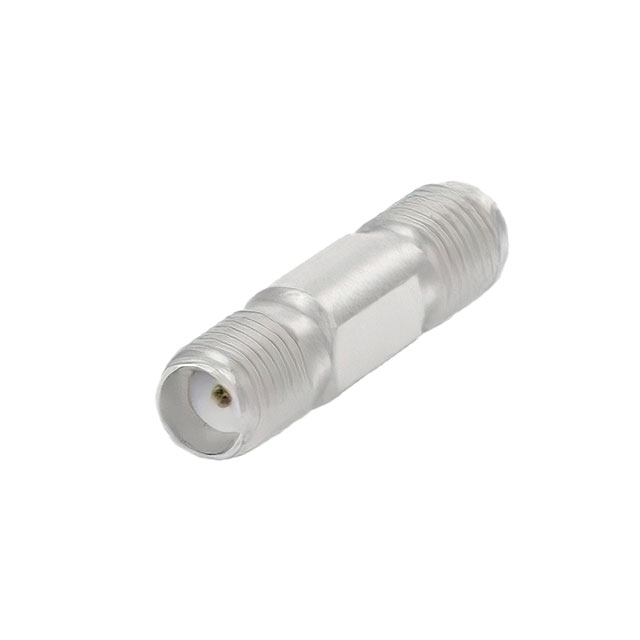【2081889-1】COAX ADAPT SMA TO SMA