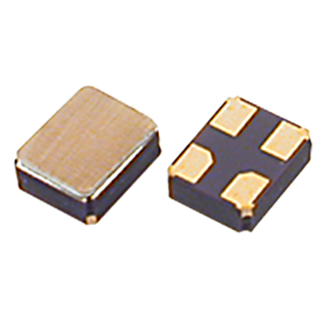 1575.420MHz GSRF SAW Filter【MA05255】