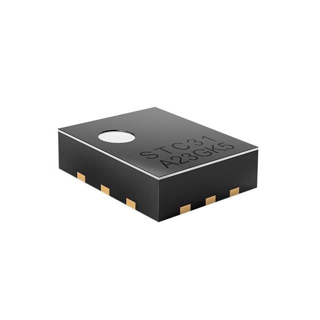 SENSOR CARBON DIOXIDE I2C OUTPUT【STC31-R3】