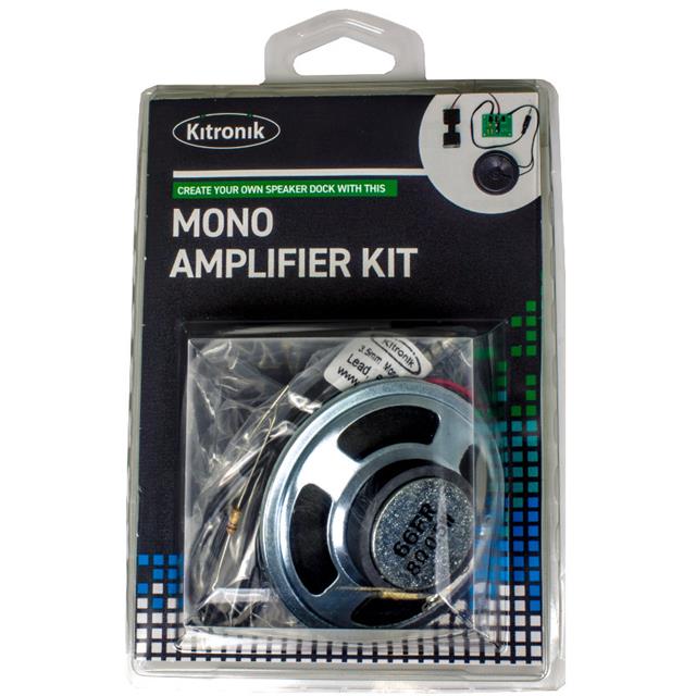 【1065】MONO AMPLIFIER KIT