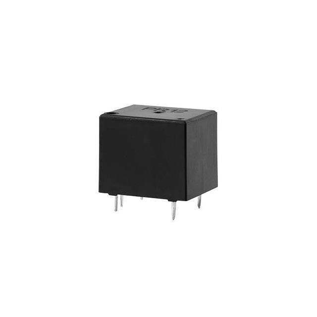 【PR12-12V-360-1C】RELAY GEN PURPOSE SPDT 15A 12V