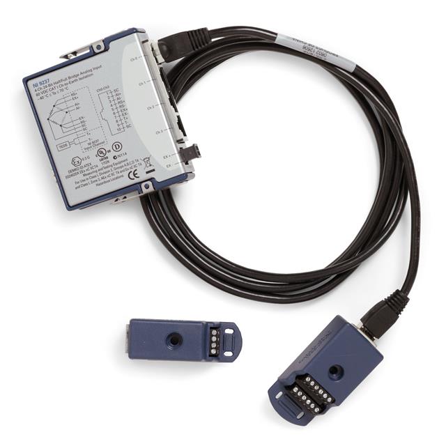 【868018-01】DAQ DEVICE DIGITAL INPUT USB 2.0