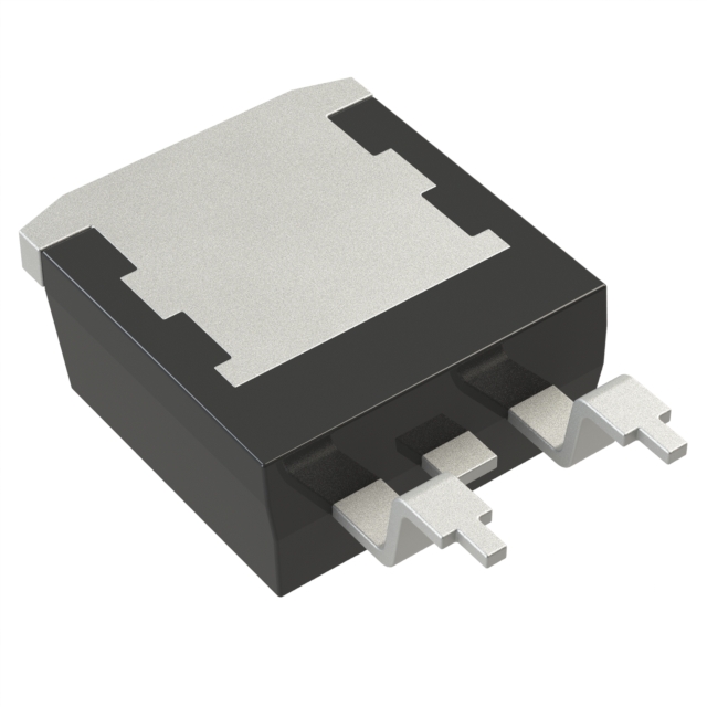 【IXTA8N70X2】MOSFET N-CHANNEL 700V 8A TO220-3
