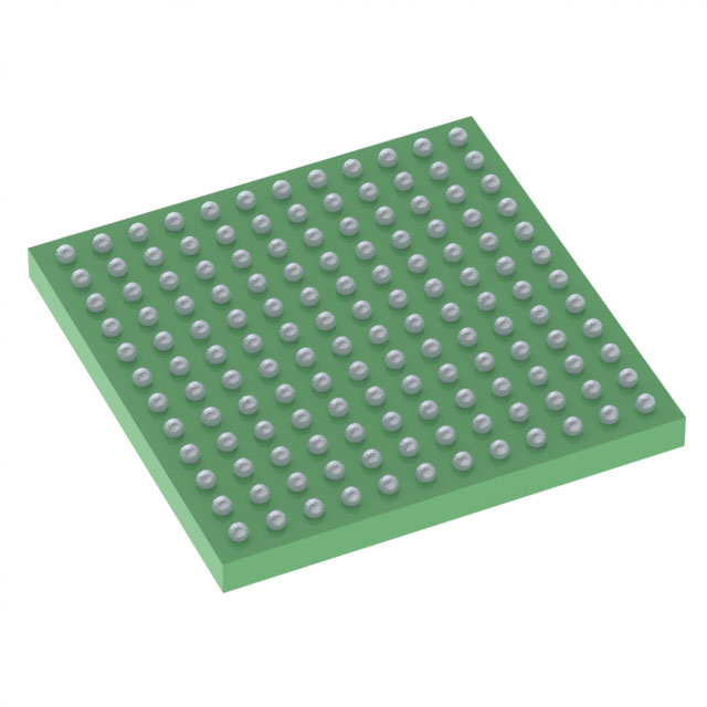 【ADC12DJ4000RFAAV】RF-SAMPLING 12-BIT ADC WITH 4-GS