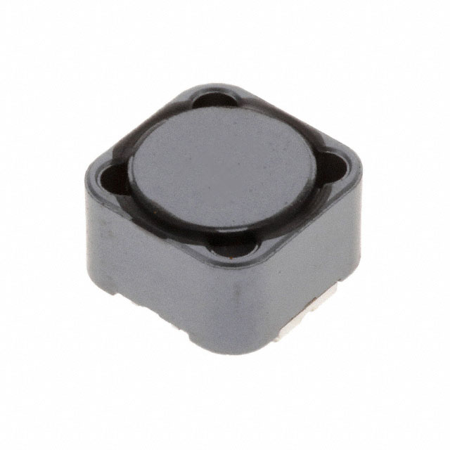 【CDRH127L125NP-4R7NC】FIXED IND 4.7UH 7.8A 13 MOHM SMD