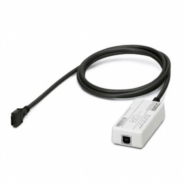 PROGRAMING ADAPTER USB INTERFACE【2811271】