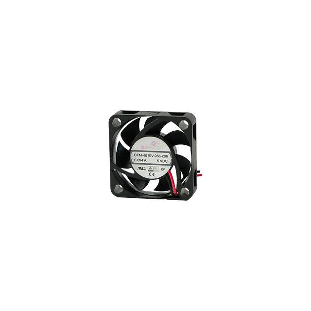 CFM-4020V-170-255