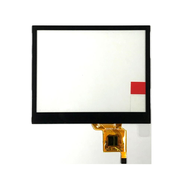 3.5'' PCAP TOUCH【CTP035B0】