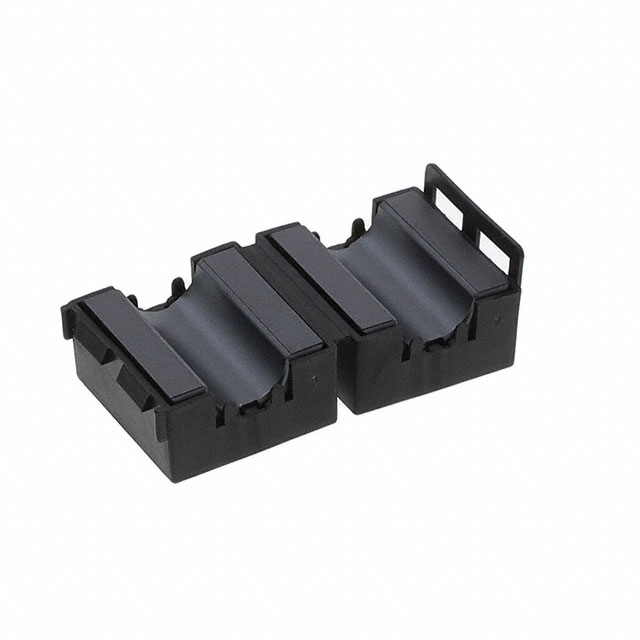 【0443164151】FERRITE 250 OHM HINGED 13.06MM