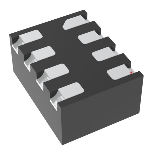 IC REG BUCK ADJ 1A 8QFN【MPQ2177AGQHE-AEC1-P】