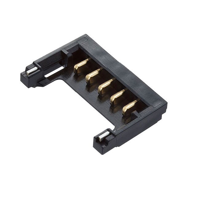 PICO-EZMATE PLUS1.0 PLUGASSY ETP【2121340005】