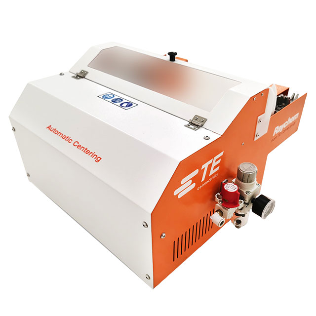 【2375330-1】XB 17 & 19 AUTOMATIC CENTERING D