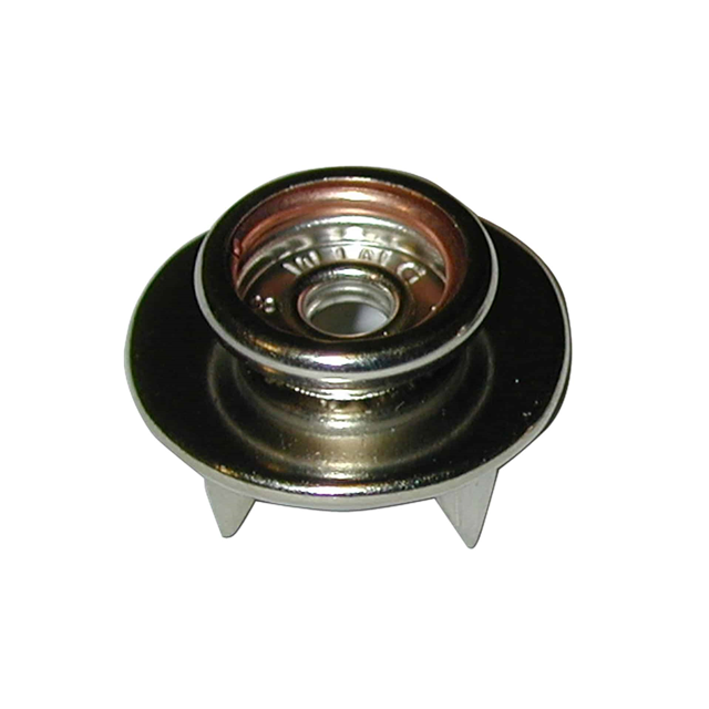CLINCH SNAP, 10MM, FEMALE【DK-CS1010】