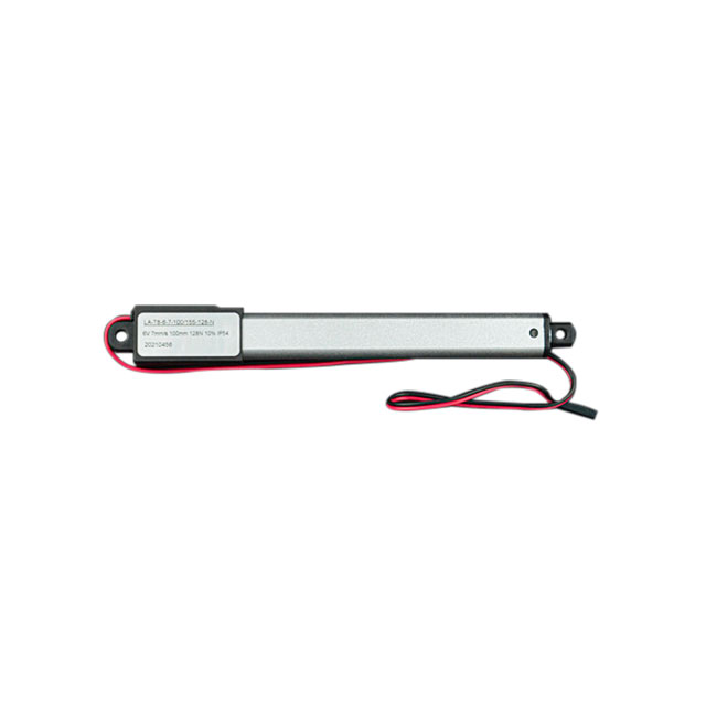 6V ELECTRIC PUSH ROD 100MM-128N【FIT0806】