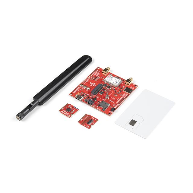 AWS IOT EXPRESSLINK SARA-R5 KIT【KIT-18450】
