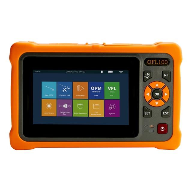 【OFL100-NA】OTDR FIBER OPTICS
