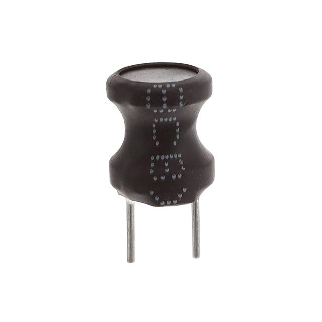 【DRC-V-2R2M】DRC-Vラジアルコイルインダクタ(2.2μH)