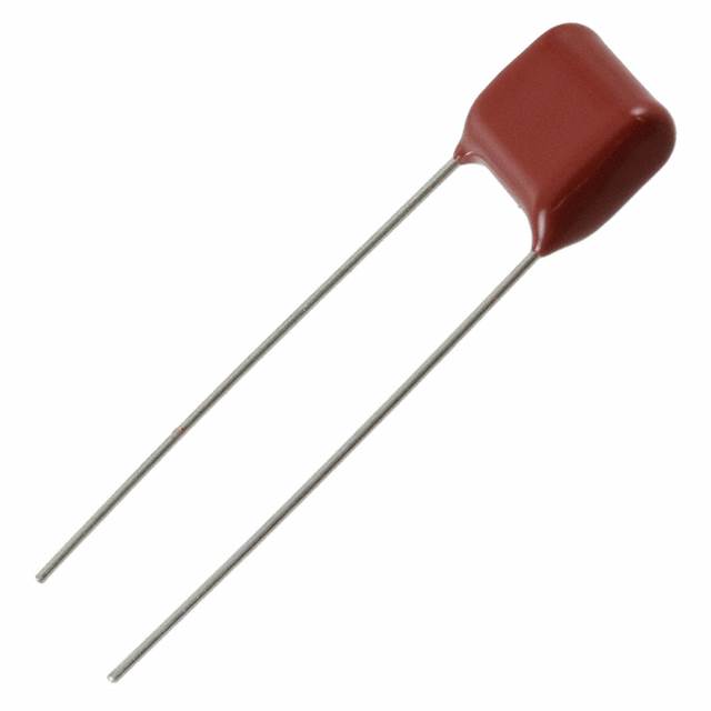 【ECQ-E6273JF】CAP FILM 0.027UF 5% 630VDC RAD