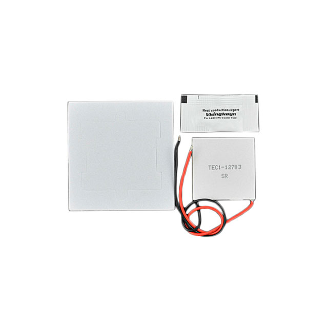 ELECTRIC COOLER MODULE (12V 3A)【FIT0797】