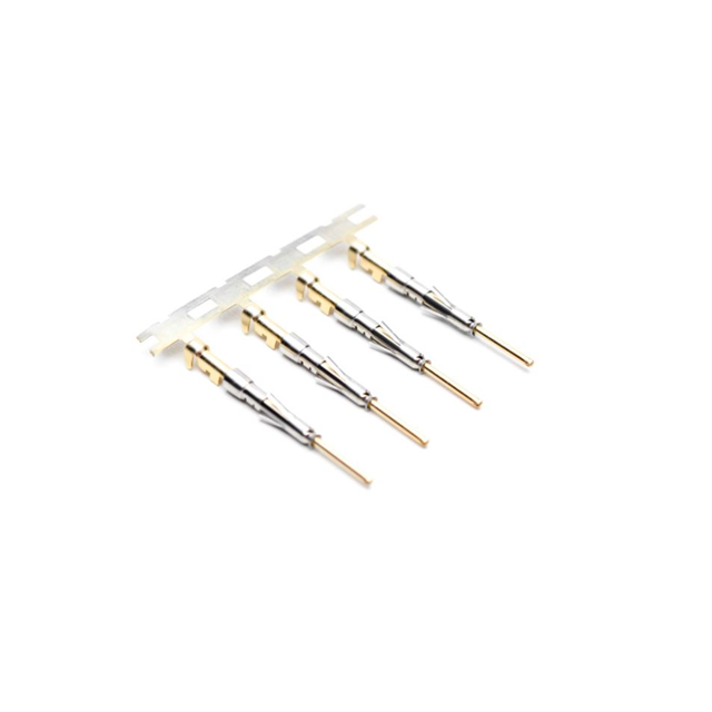【SP28W2F】CONTACT PIN 28-30AWG SZ20 CRIMP