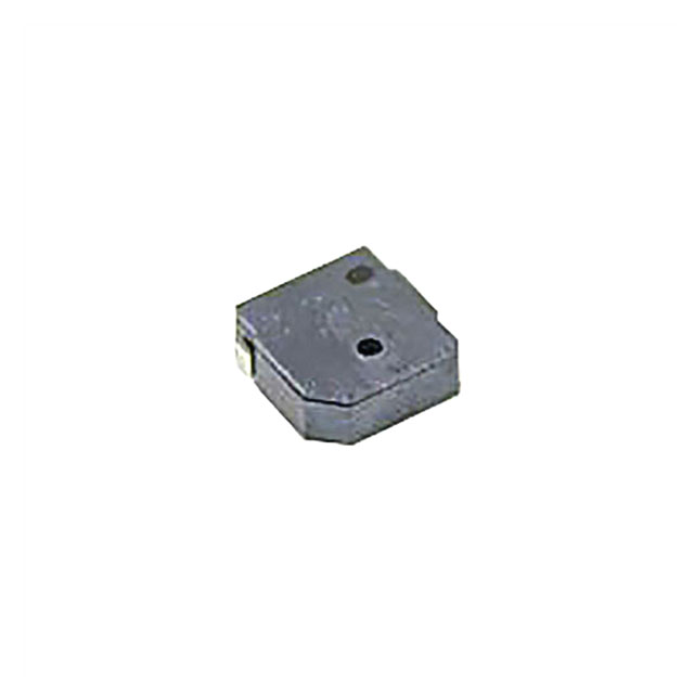【ST-0502T】BUZZER MAGNETIC 3V 5.2X5.2MM SMD