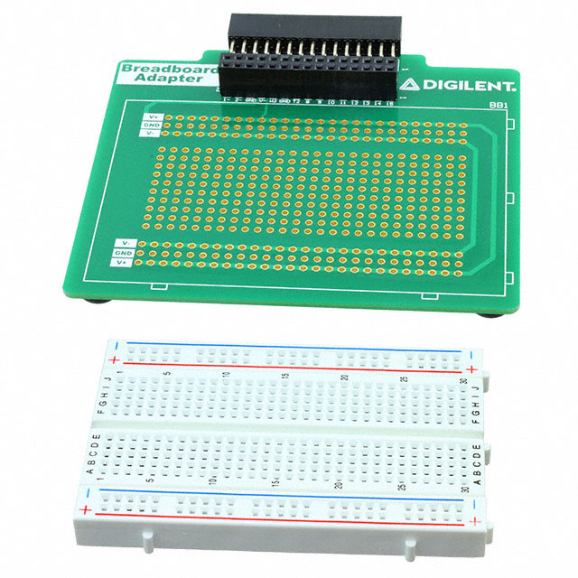 【410-361】BREADBOARD ADAPTER FOR ANALOG DI